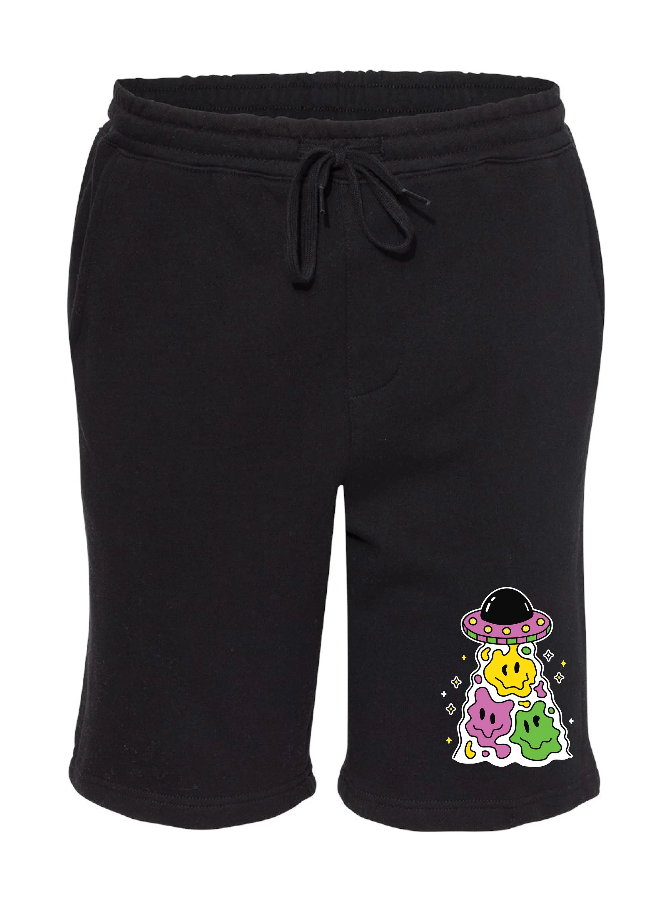 Alien Shorts — Pearl Customz